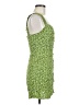 Reformation Green Cocktail Dress Size 6 - photo 4