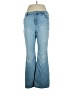 Old Navy Blue Jeans Size 14 - photo 1