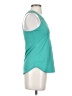 Nike Teal Active Tank Size S - photo 4