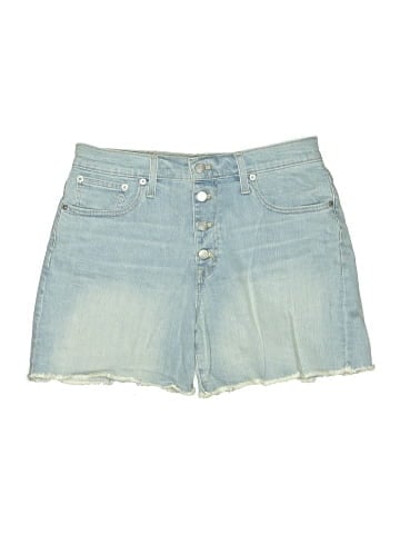 J.Crew Mercantile Denim Shorts (view 1)