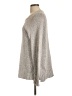 Aerie Gray Pullover Sweater Size L - photo 5