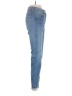 3x1 Hearts Blue Jeans Size 25 waist - photo 4