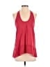 BCBGMAXAZRIA 100% Silk Red Blouse Size S - photo 1