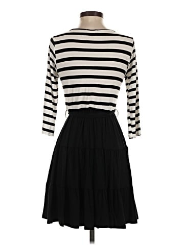 Lovely Melody Casual Dress (view 2)