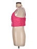 Shein Pink Sleeveless Top Size L - photo 5