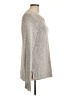 Aerie Gray Pullover Sweater Size L - photo 4