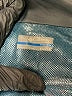 Columbia 100% Polyester Blue Raincoat Size XXL - photo 6