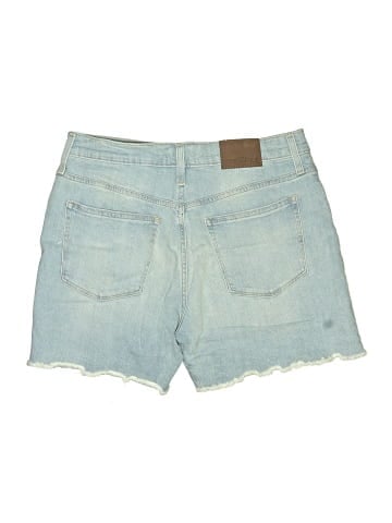 J.Crew Mercantile Denim Shorts (view 2)