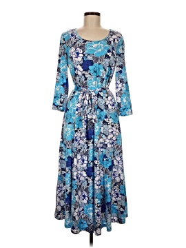 Nina Leonard Casual Dress
