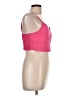 Shein Pink Sleeveless Top Size L - photo 4