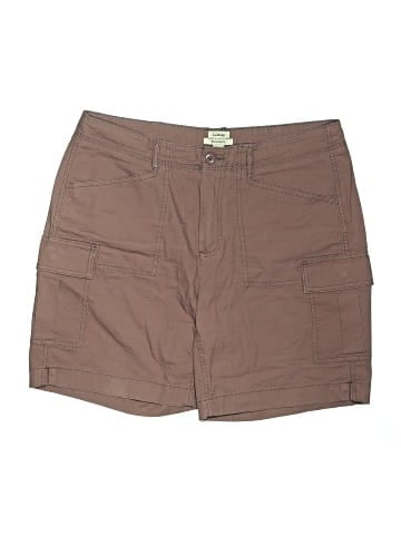 L.L.Bean Cargo Shorts (view 1)