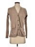 Ann Taylor LOFT Tan Cardigan Size XS - photo 1