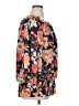 Flying Tomato 100% Polyester Brown Gold 3/4 Sleeve Blouse Size XL - photo 4