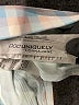 UNIQUELY Lorna Jane Blue Tank Top Size L - photo 7
