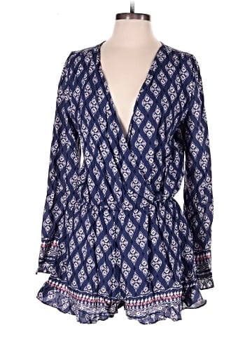 Assorted Brands Romper (view 1)