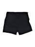 Unbranded Solid Black Athletic Shorts Size S - photo 1
