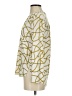 MICHAEL Michael Kors Gold Long Sleeve Blouse Size S - photo 5