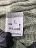 Unbranded Green Pullover Sweater Size L - photo 8