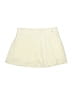 Prince Solid Ivory Active Skort Size M - photo 1