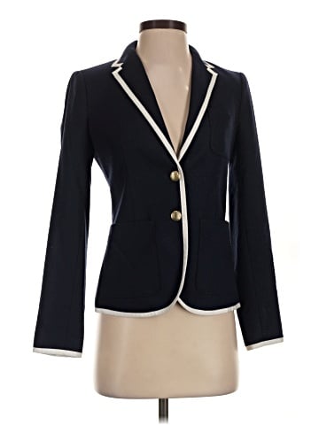 J.Crew Factory Store Blazer (view 1)