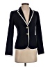 J.Crew Factory Store Blue Blazer Size 00 - photo 1