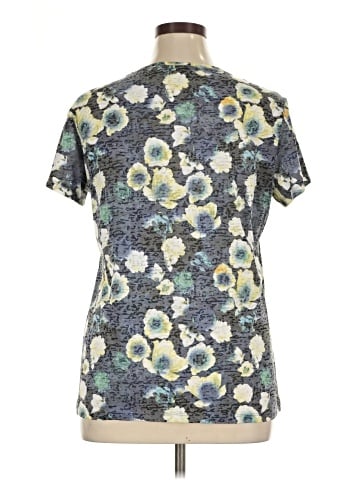 Hannah Short Sleeve Top (view 2)