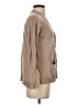 Ann Taylor LOFT Tan Cardigan Size XS - photo 4