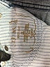 St. John's Bay Chevron-herringbone Blue Jeans Size 12L - photo 8