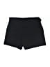 Unbranded Solid Black Athletic Shorts Size S - photo 2