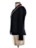 J.Crew Factory Store Blue Blazer Size 00 - photo 5