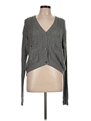 BLVD Cardigan (view 1)