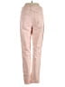 Old Navy Solid Pink Casual Pants Size 6 - photo 2