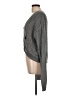 BLVD 100% Acrylic Gray Cardigan Size L - photo 5