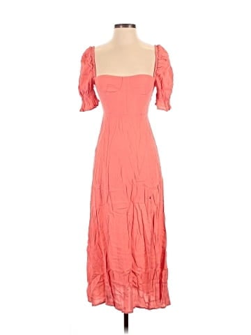WeWoreWhat Casual Dress (view 1)