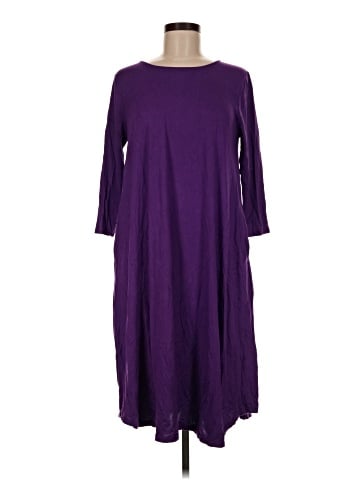 Zenana Outfitters Casual Dress (view 1)