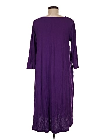 Zenana Outfitters Casual Dress (view 2)