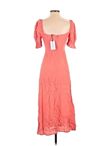 WeWoreWhat Casual Dress (view 2)