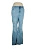 Old Navy Blue Jeans Size 14 - photo 1
