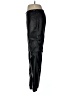 Mono b 100% Polyester Black Cargo Pants Size M - photo 5