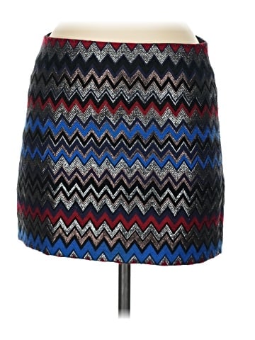 Alice + Olivia Casual Skirt (view 1)