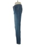 Faded Glory Hearts Blue Jeans Size 12 - photo 5