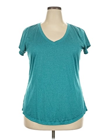 Xersion Short Sleeve T-Shirt (view 1)