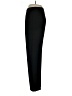 Fabrizio Gianni Solid Black Dress Pants Size 10 - photo 5