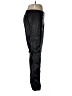 Mono b 100% Polyester Black Cargo Pants Size M - photo 4