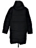 Everlane Black Coat Size XXS - photo 2