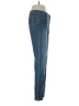 Faded Glory Hearts Blue Jeans Size 12 - photo 4