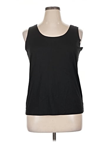 Chico's Sleeveless Top (view 1)
