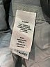 Sierra Designs 100% Nylon Solid Black Snow Jacket Size XXL - photo 7