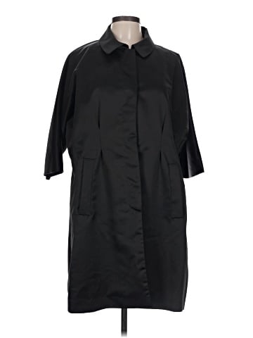 Simply Vera Vera Wang Raincoat (view 1)