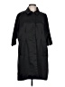 Simply Vera Vera Wang Black Raincoat Size L - photo 1